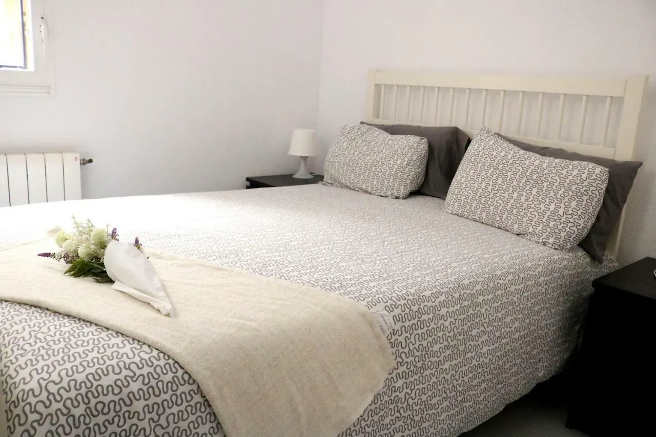 Apartamento Rosella La Marina Sitges