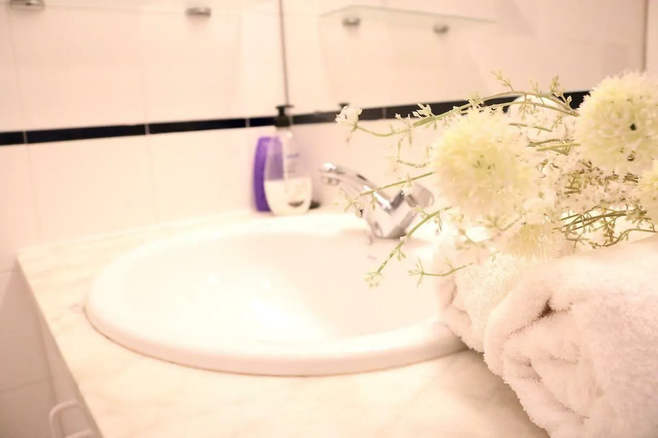 Apartamento Rosella La Marina Sitges