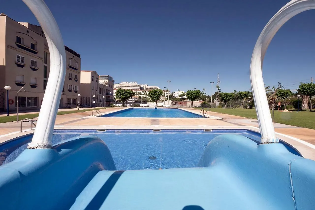 Apartamento Rosella La Marina Sitges