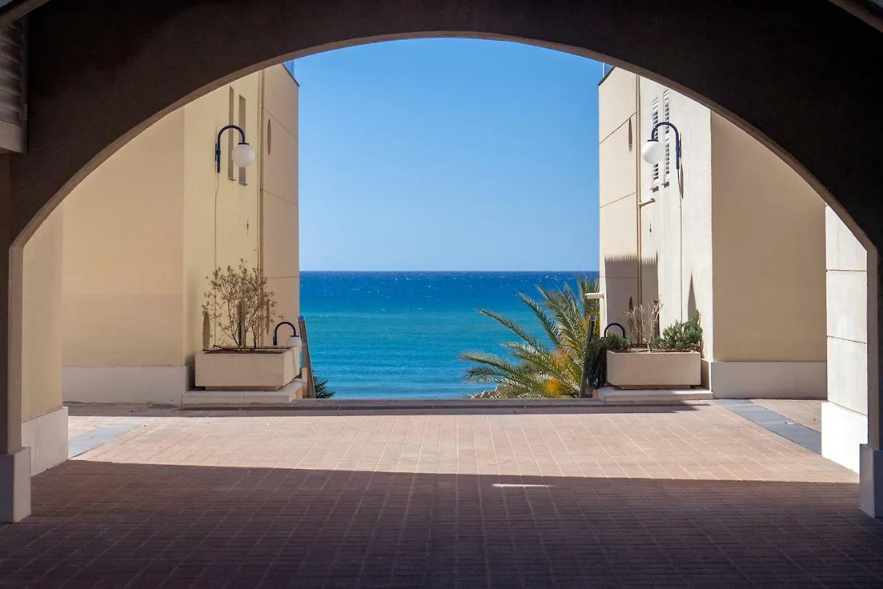 Apartamento Rosella La Marina Sitges 0*,  Spain