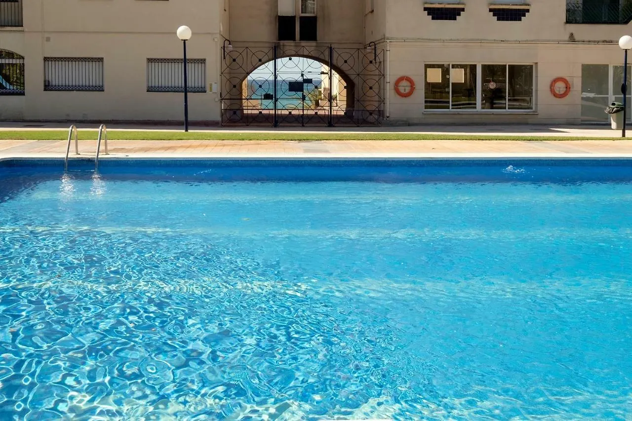 Apartamento Rosella La Marina Sitges Apartment