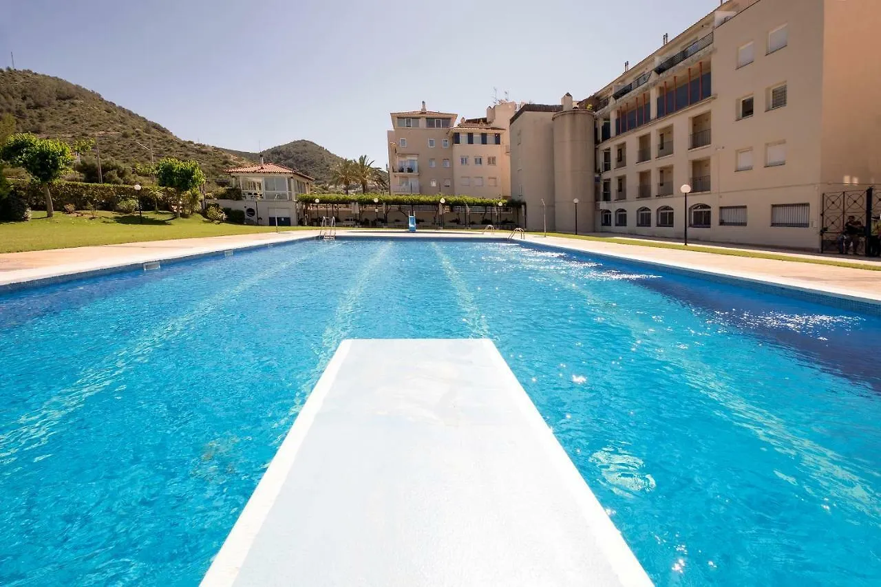 Apartamento Rosella La Marina Sitges Apartment