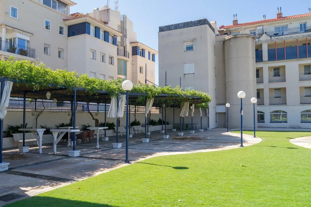 Apartamento Rosella La Marina Sitges Apartment