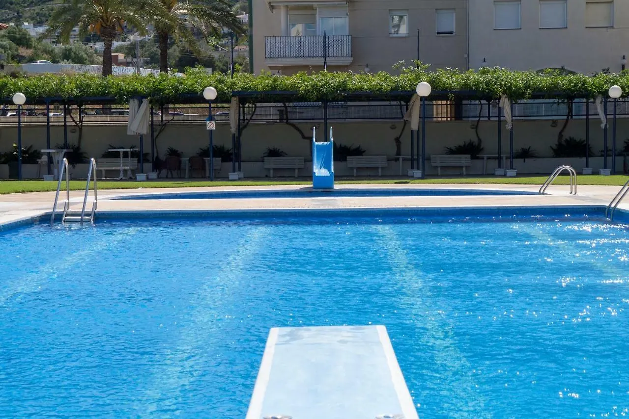 Apartamento Rosella La Marina Sitges