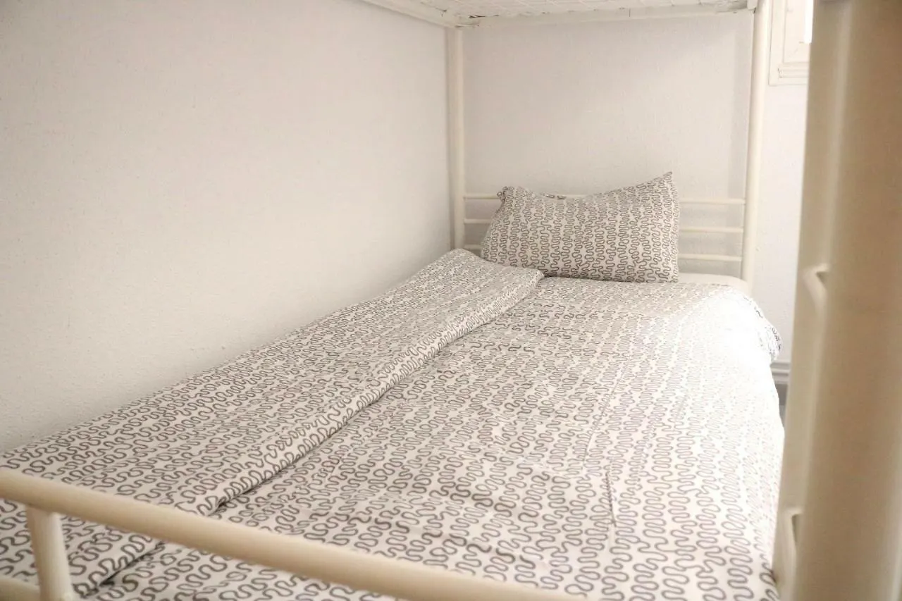 Apartamento Rosella La Marina Sitges