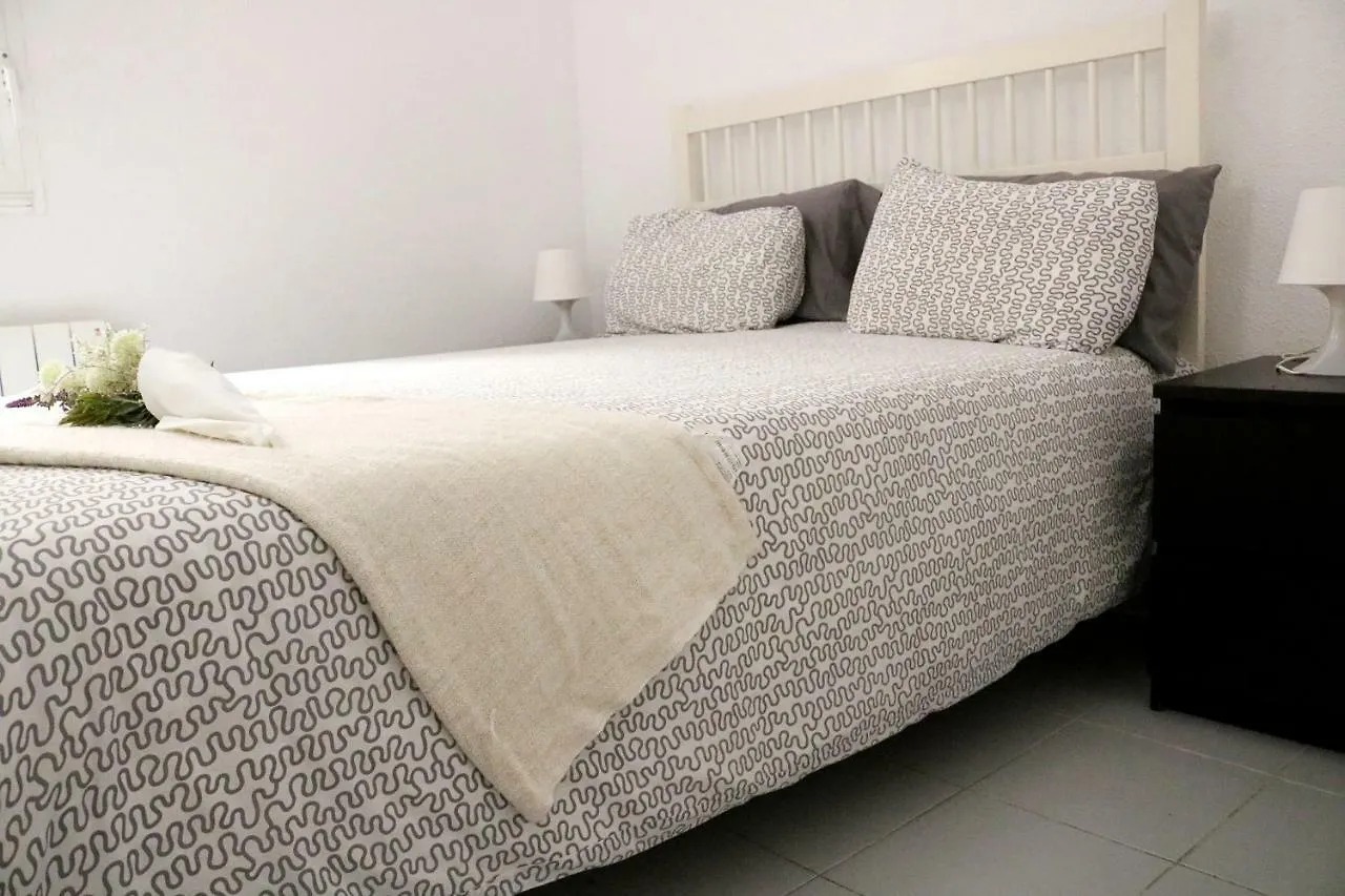 Apartamento Rosella La Marina Sitges