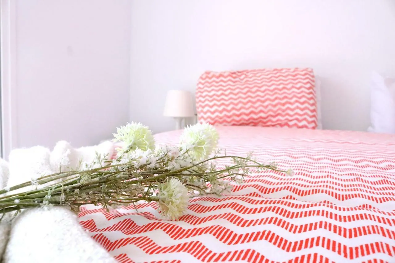 Apartamento Rosella La Marina Sitges Spain
