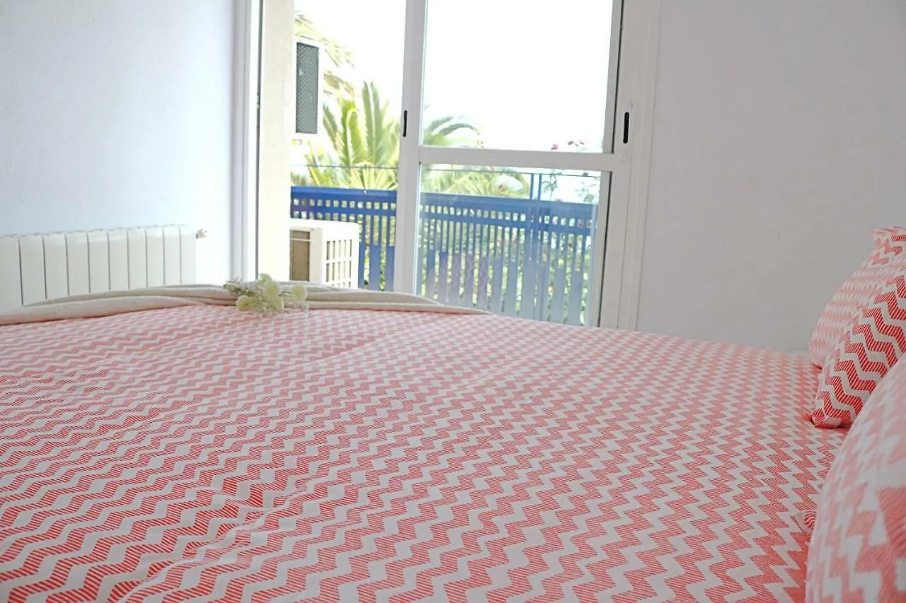 Apartamento Rosella La Marina Sitges 0*,  Spain