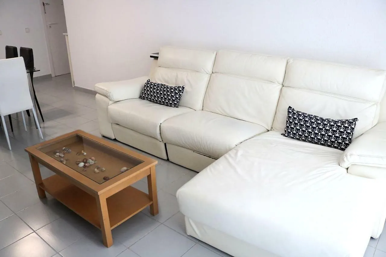 Apartamento Rosella La Marina Sitges Spain