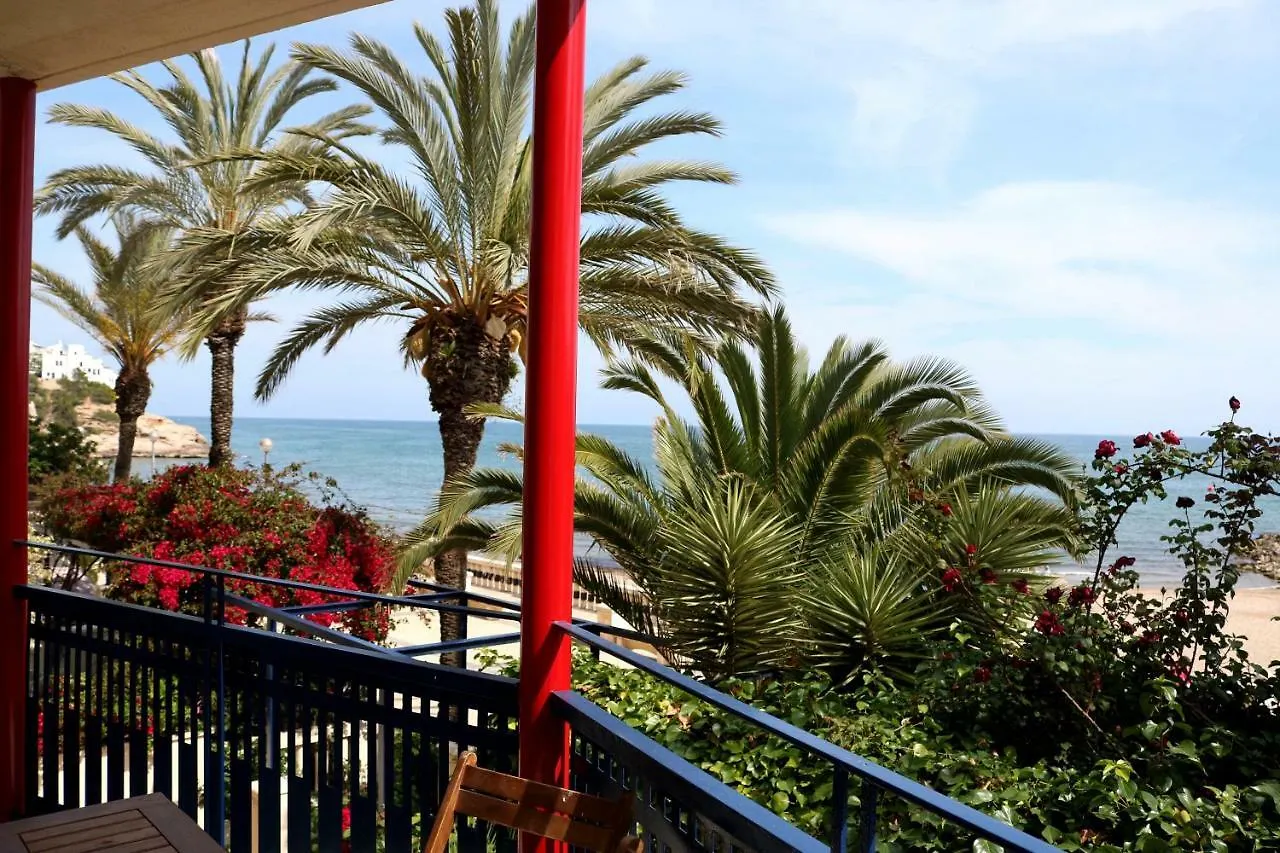 Apartamento Rosella La Marina Sitges Apartment