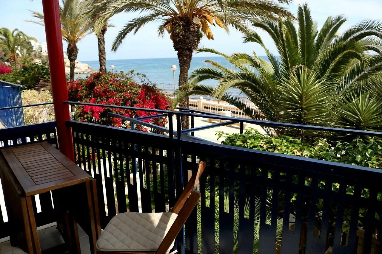 Apartment Apartamento Rosella La Marina Sitges Spain