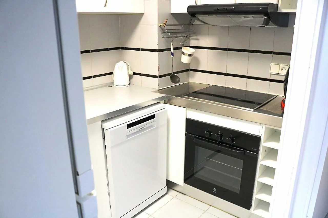 Apartamento Rosella La Marina Sitges