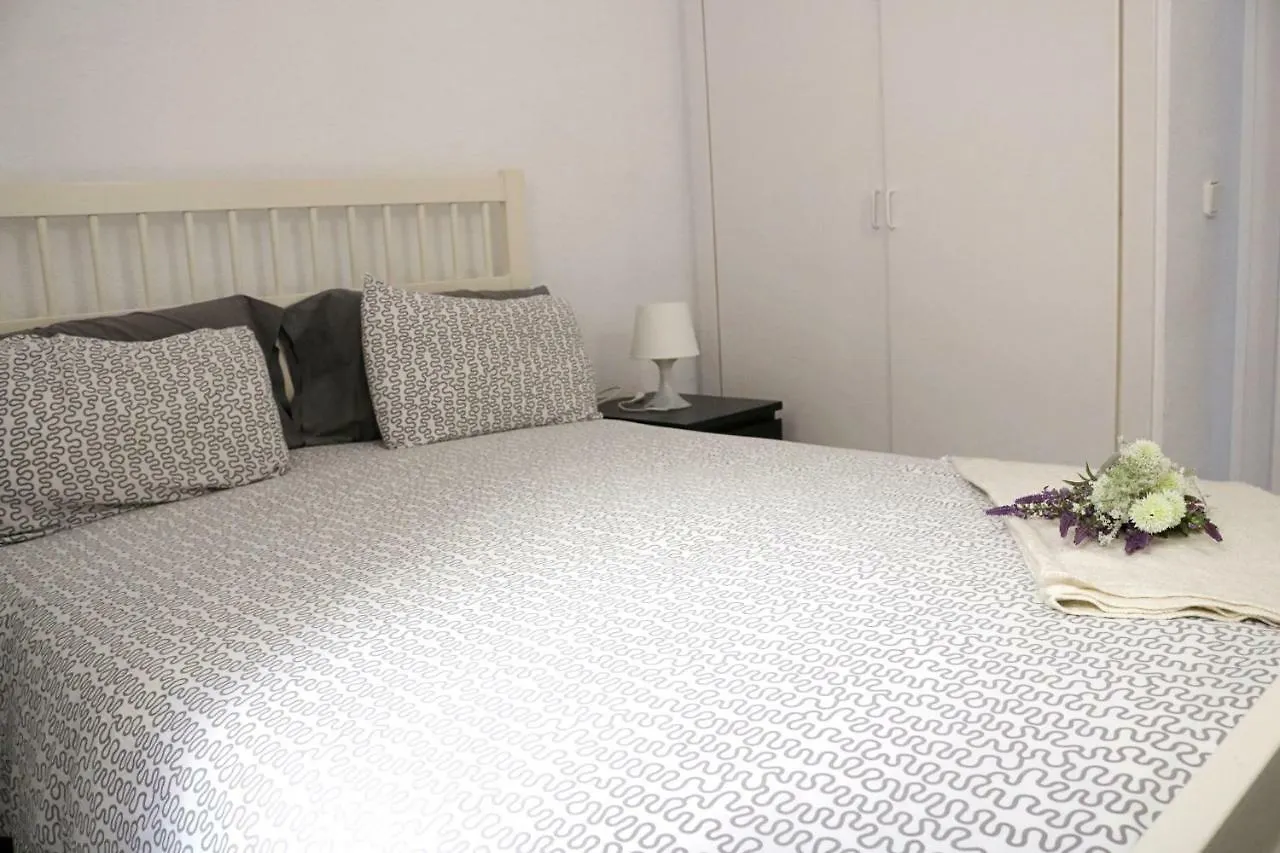 Apartment Apartamento Rosella La Marina Sitges