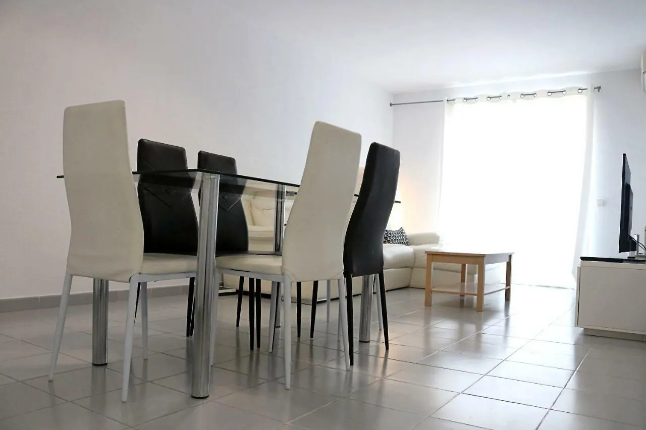 Apartamento Rosella La Marina Sitges 0*,
