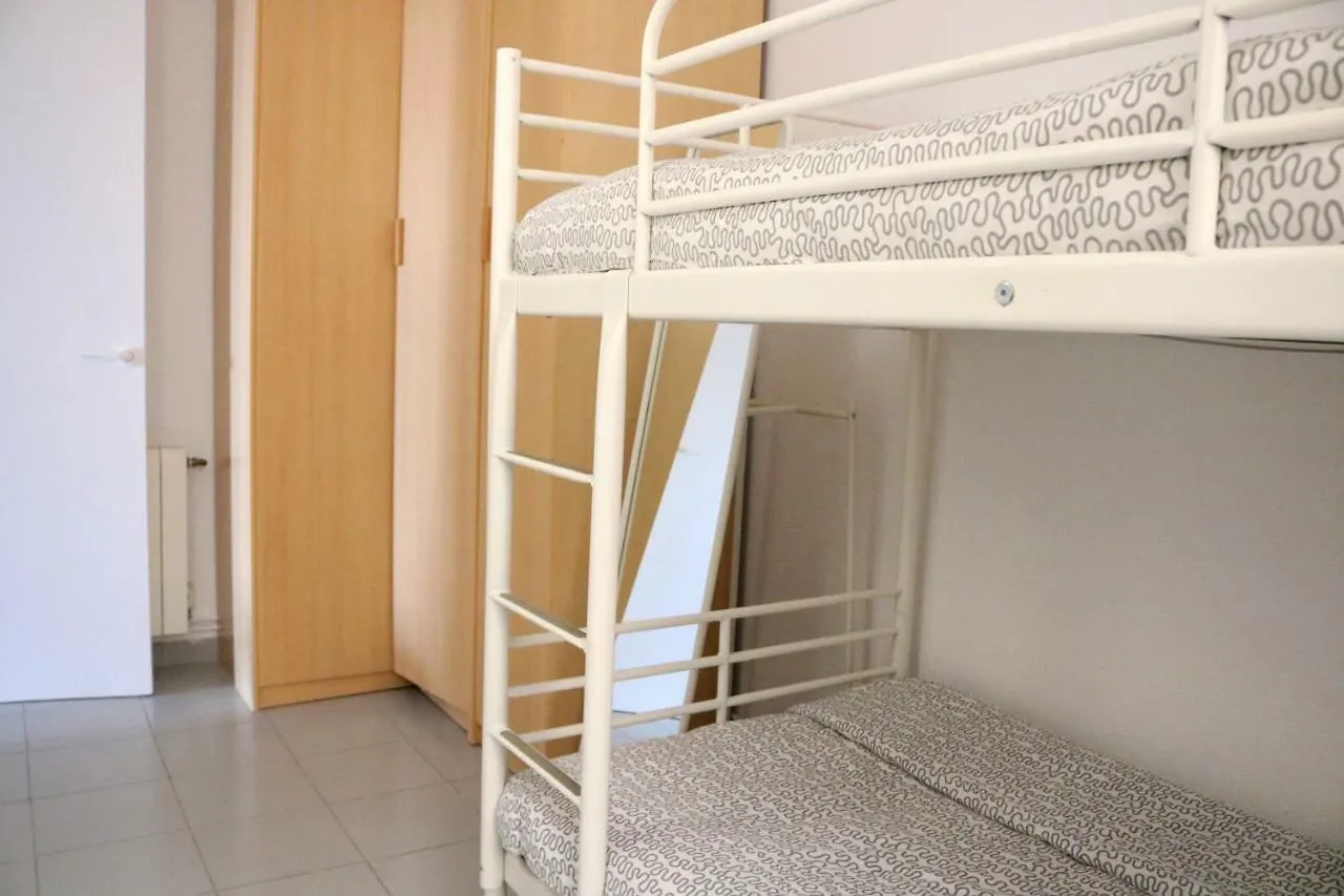 Apartamento Rosella La Marina Sitges 0*,  Spain