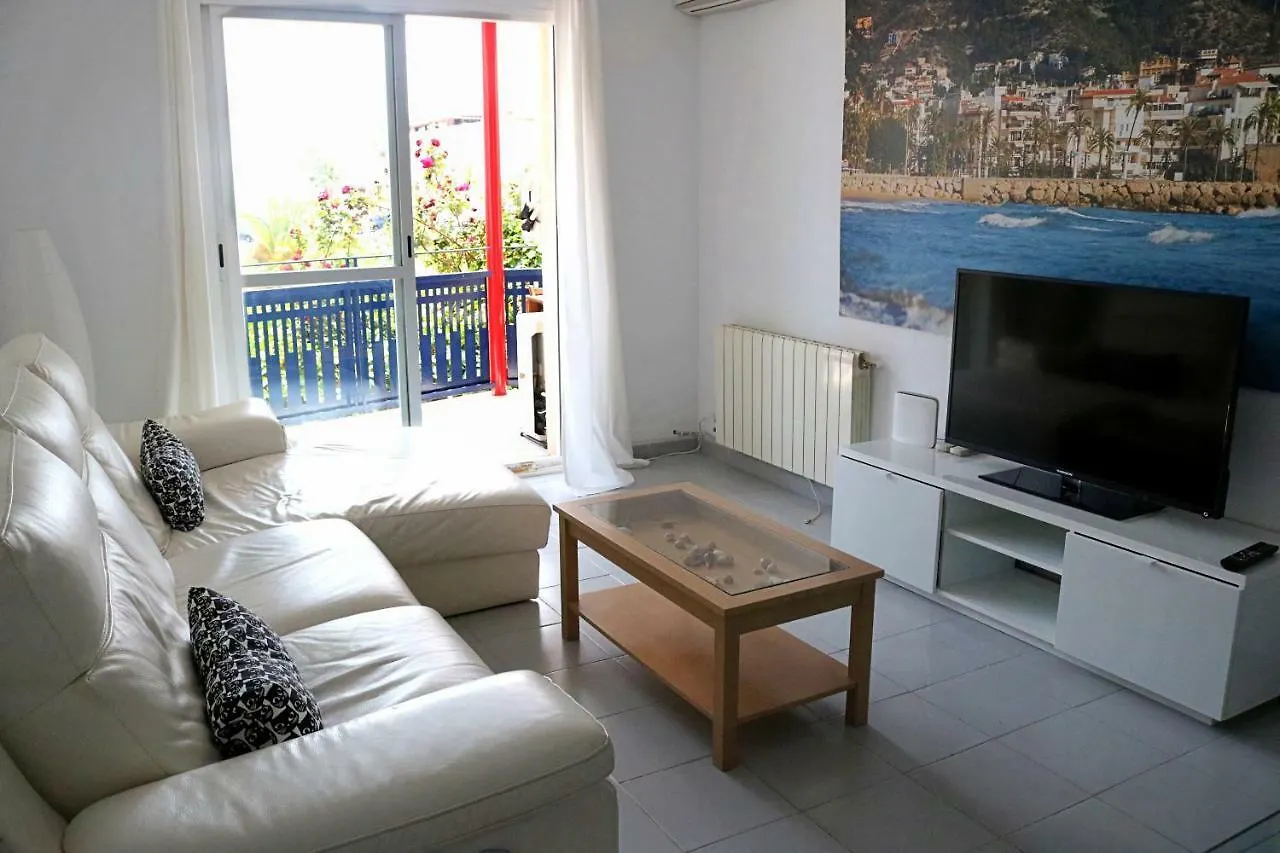 Apartment Apartamento Rosella La Marina Sitges