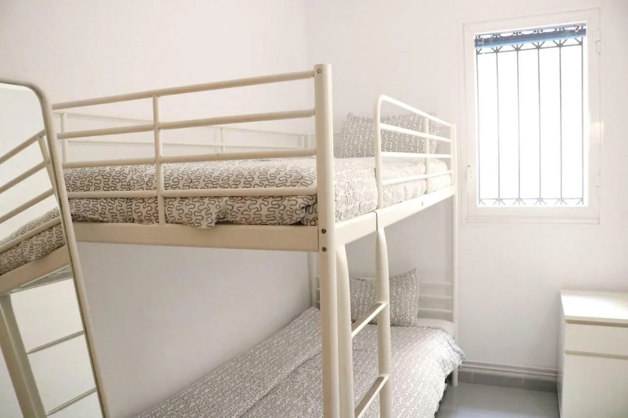 Apartamento Rosella La Marina Sitges Apartment