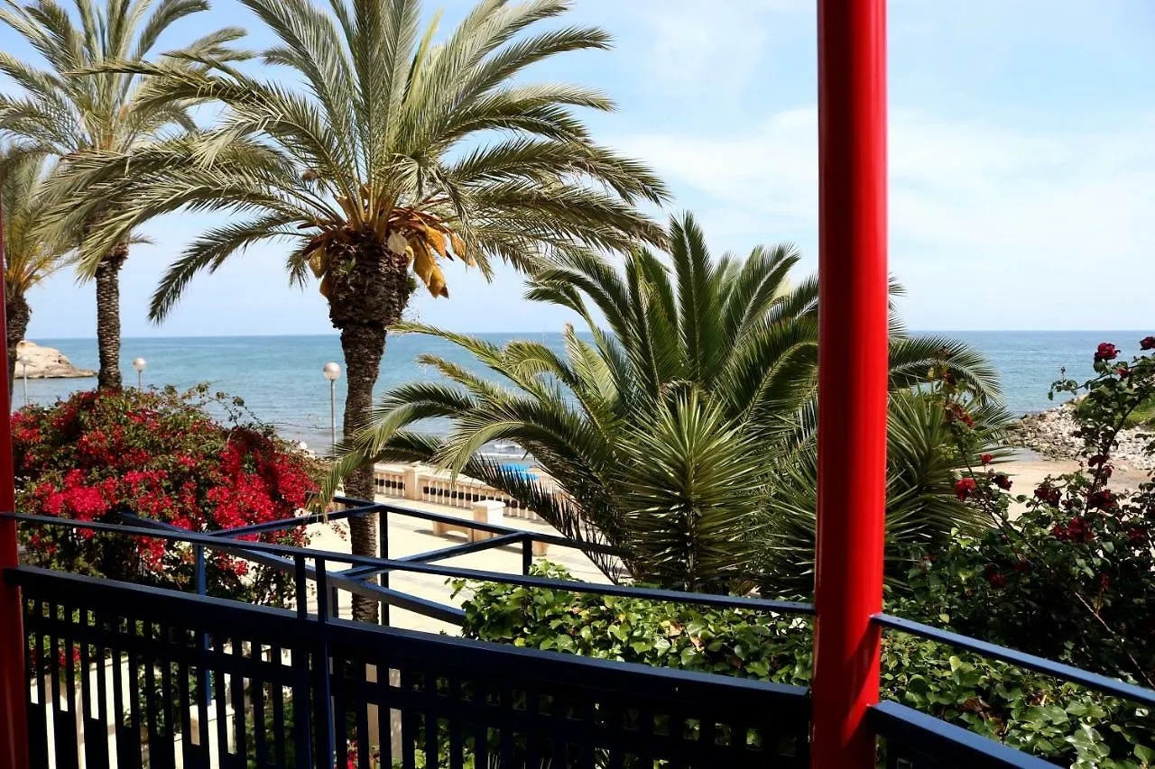 Apartamento Rosella La Marina Sitges