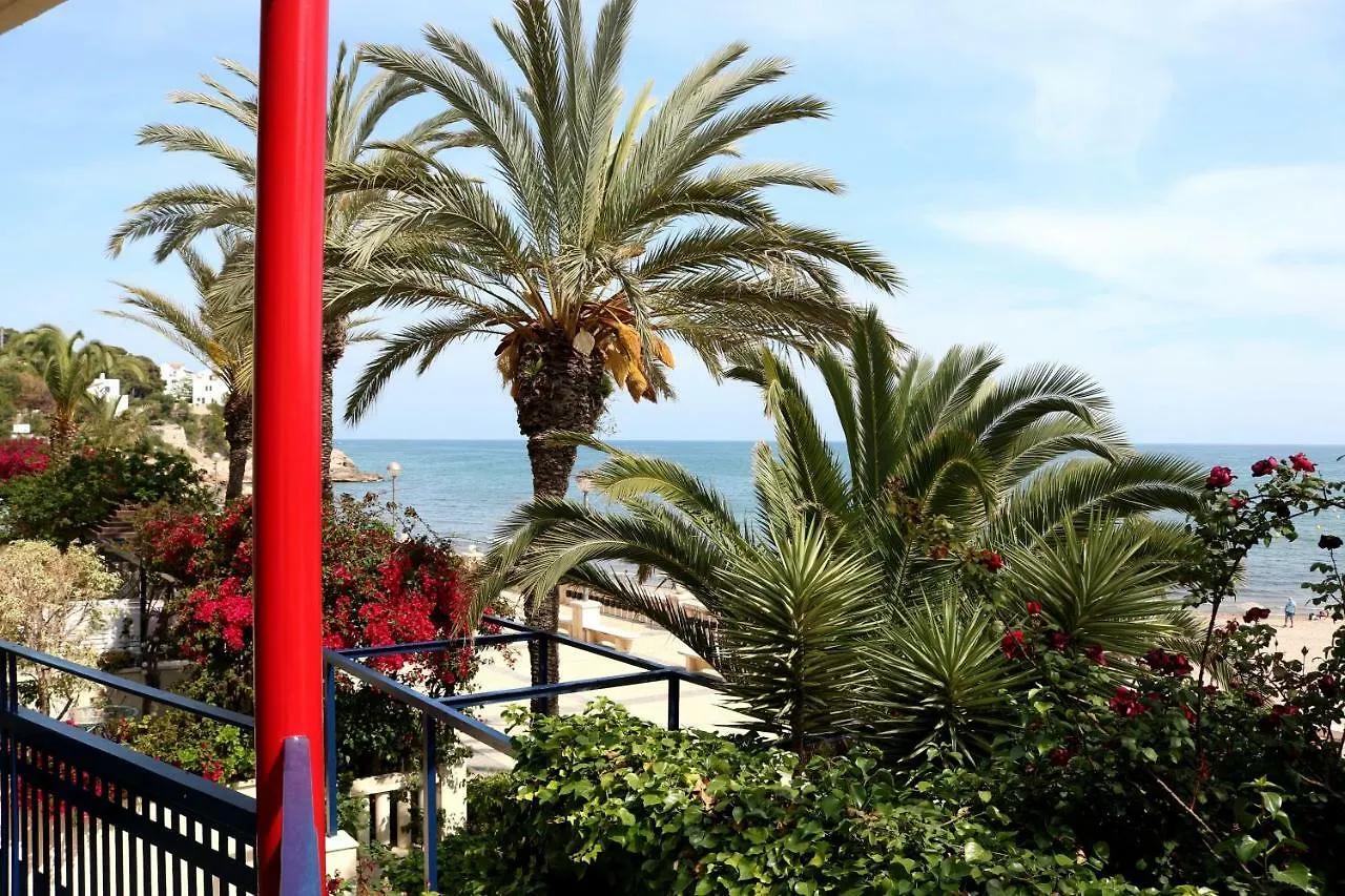 Apartamento Rosella La Marina Sitges Apartment