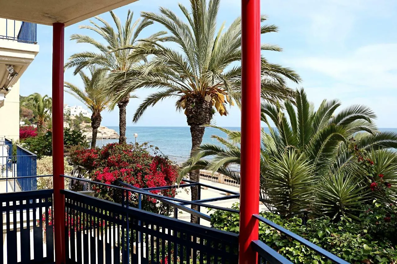 Apartamento Rosella La Marina Sitges