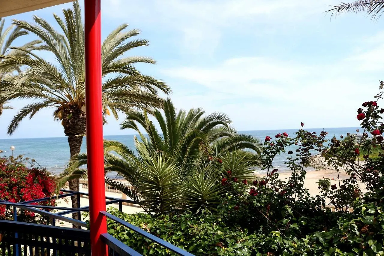Apartment Apartamento Rosella La Marina Sitges