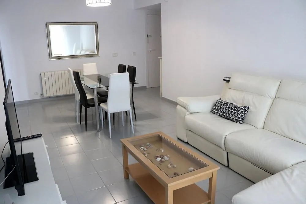 Apartamento Rosella La Marina Sitges 0*,  Spain