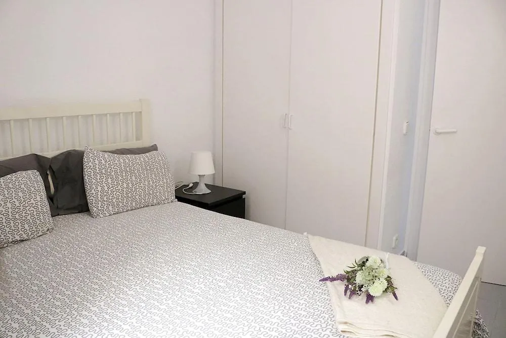 Apartamento Rosella La Marina Sitges Apartment