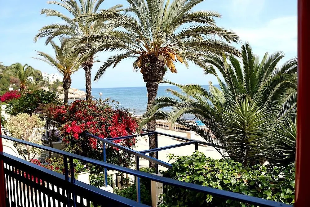 Apartamento Rosella La Marina Sitges Spain